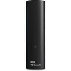 WD 22TB Elemens Desktop 3,5" USB 3.2 zunanji HDD disk
