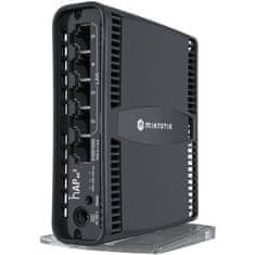 Mikrotik MikroTik C52iG-5HaxD2HaxD-TC
