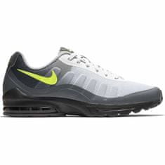 Nike Superge siva 44 EU Air Max Invigor