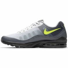 Nike Superge siva 44 EU Air Max Invigor