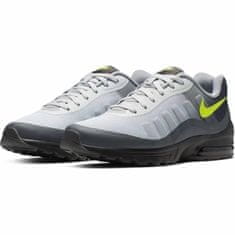 Nike Superge siva 44 EU Air Max Invigor