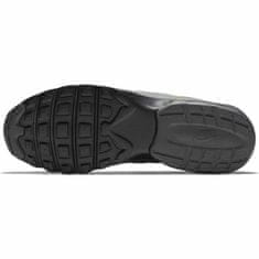Nike Superge siva 44 EU Air Max Invigor