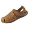 Josef Seibel Sandali rjava 44 EU Maverick 01