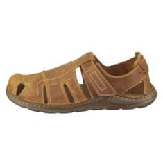 Josef Seibel Sandali rjava 44 EU Maverick 01