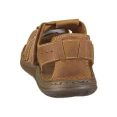 Josef Seibel Sandali rjava 44 EU Maverick 01