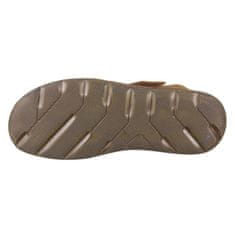 Josef Seibel Sandali rjava 44 EU Maverick 01