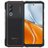 Doogee Blade20 Turbo 5G 8+24/256GB, 10300mAh, črna