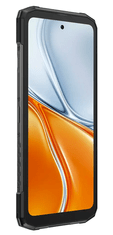 Doogee Blade20 Turbo 5G 8+24/256GB, 10300mAh, črna