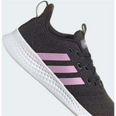 Adidas Čevlji obutev za tek črna 36 2/3 EU Puremotion