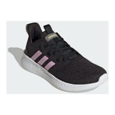 Adidas Čevlji obutev za tek črna 36 2/3 EU Puremotion