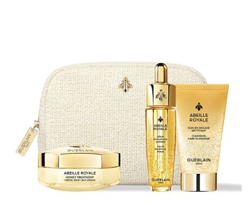 Guerlain Darilni komplet za zdravljenje Abeille Royale