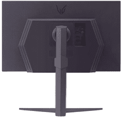 LG UltraGear 27GS85Q-B, 27" monitor 