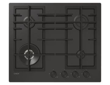 Candy CVFG6BF4PB plinska kuhalna plošča