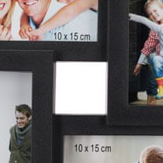 UNBRANDED Kolažni okvir 24 slik 