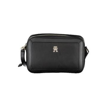 Tommy Hilfiger Torbice črna aw0aw15716nebdsuni