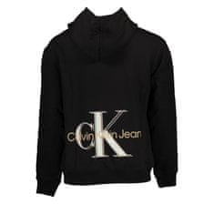 Calvin Klein Športni pulover 168 - 172 cm/M j30j322523nerobehm