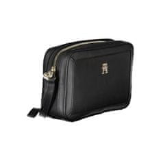 Tommy Hilfiger Torbice črna aw0aw15716nebdsuni