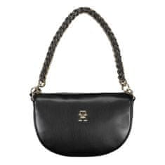 Tommy Hilfiger Torbice črna aw0aw1485926a97f0nerobdsuni