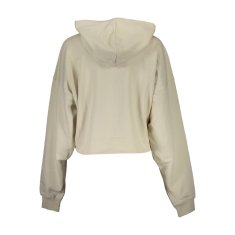 Calvin Klein Športni pulover 173 - 177 cm/L j20j218986beigeacfl