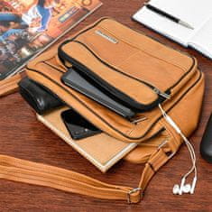 Beltimore Torbice kraf72camel