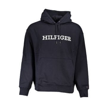 Tommy Hilfiger Športni puloverji 174 - 178 cm/M mw0mw33062bldw5m