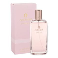 Aigner Début 100 ml parfumska voda za ženske
