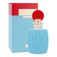 Miu Miu 100 ml parfumska voda za ženske