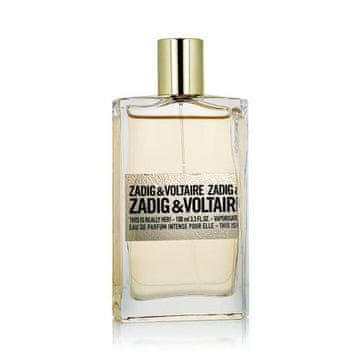 Zadig & Voltaire This Is Really Her! parfumska voda za ženske