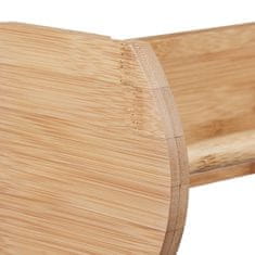UNBRANDED Stensko držalo za gospodinjski papir 