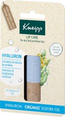 Kneipp Balzam za ustnice s hialuronom 4,7 g