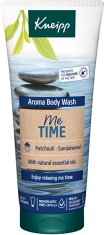 Kneipp Gel za prhanje Me Time (aromatični gel za prhanje) 200 ml