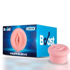 Boost Pump VLOŽEK ZA ČRPALKO Boost Realistic Vagina ADX01