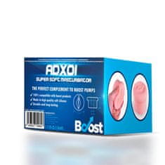 Boost Pump VLOŽEK ZA ČRPALKO Boost Realistic Vagina ADX01