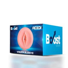 Boost Pump VLOŽEK ZA ČRPALKO Boost Realistic Vagina ADX01