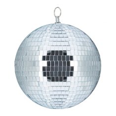 UNBRANDED Disko krogla 20 cm 