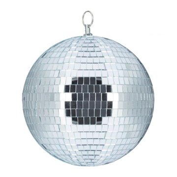 UNBRANDED Disko krogla 20 cm