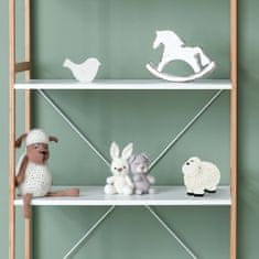 UNBRANDED Vrtna figura ovce 