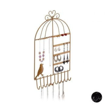 UNBRANDED Stensko držalo za nakit