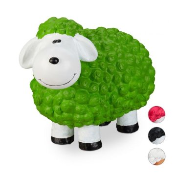 UNBRANDED Vrtna figura ovce