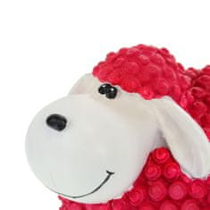 UNBRANDED Vrtna figura ovce 