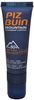 Piz Buin Krema za sončenje SPF 50+ in balzam za ustnice SPF 30 2 v 1 (Mountain Combi "2 v 1" Krema za sončenje SPF 50+ in šminka) 20 ml + 2,3 ml