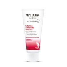 Weleda Zobna pasta iz ratana 75 ml