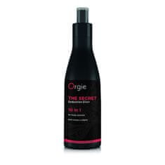Orgie Feromonski eliksir Orgie The Secret Seduction 10 in 1, 200 ml