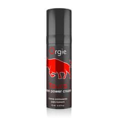 Orgie Erekcijska krema Orgie Touro, 15 ml