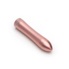 Doxy Bullet vibrator Doxy, rose gold