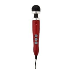 Doxy Masažni vibrator Doxy Number 3, rdeč