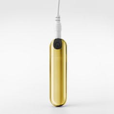 Crushious Bullet vibrator Crushious - iMoan, zlat