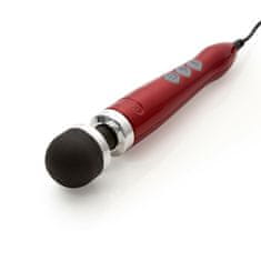 Doxy Masažni vibrator Doxy Number 3, rdeč