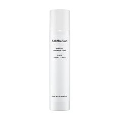 sachajuan Lak za lase Lahkoten in prilagodljiv (lak za lase) 200 ml
