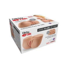 Pipedream Extreme Interaktivni masturbator Dirty Talk - Fuck Me Silly